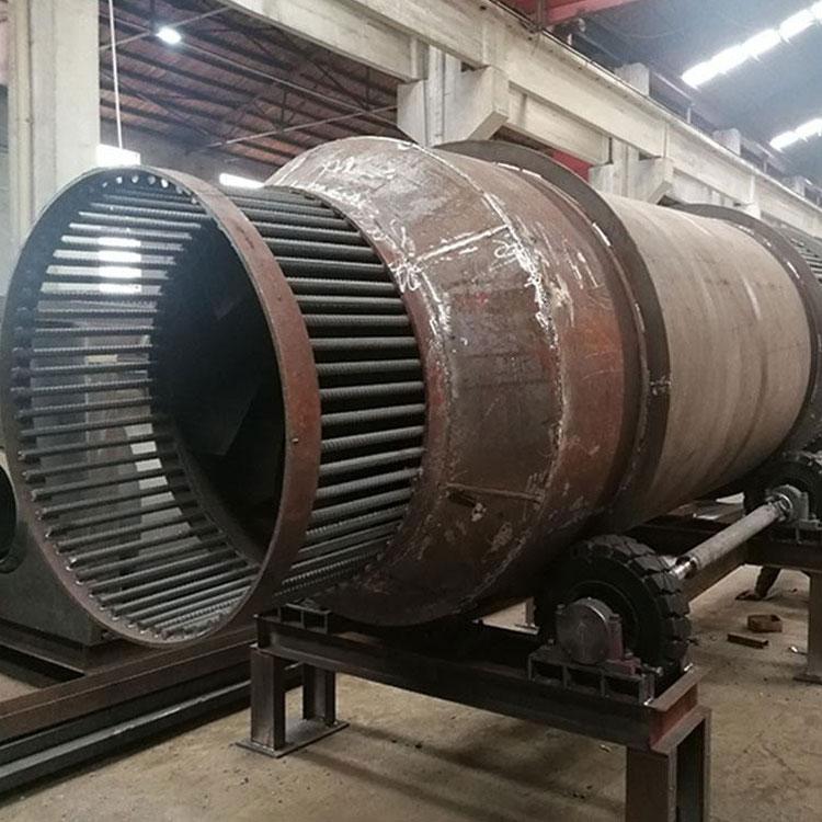 干湿两用自动滚筒筛 郑州生产滚筒筛砂机 货源充足 量大从优
