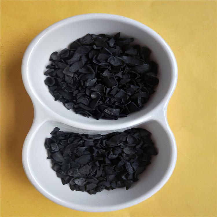 污水处理果壳活性炭 除甲醛果壳活性炭