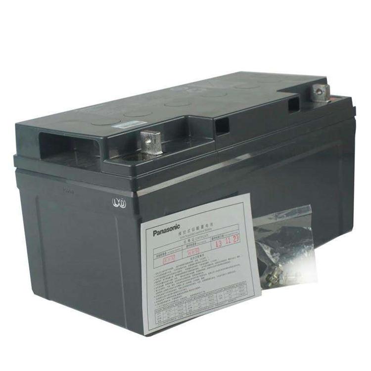鄂尔多斯松下蓄电池12V150AH价格 松下12V20AH