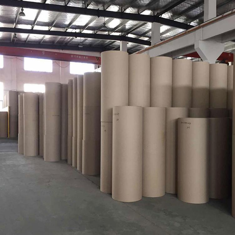 热销大口径工业纸管 高强度抗压纸套管 防潮耐用工业圆形冶金纸管