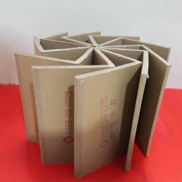 江苏正兴品牌  专业生产各种异型纸护角 护角纸 U型纸护角 源头厂家
