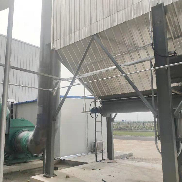 布袋除尘器价格 单机布袋除尘器价格 批发布袋除尘器