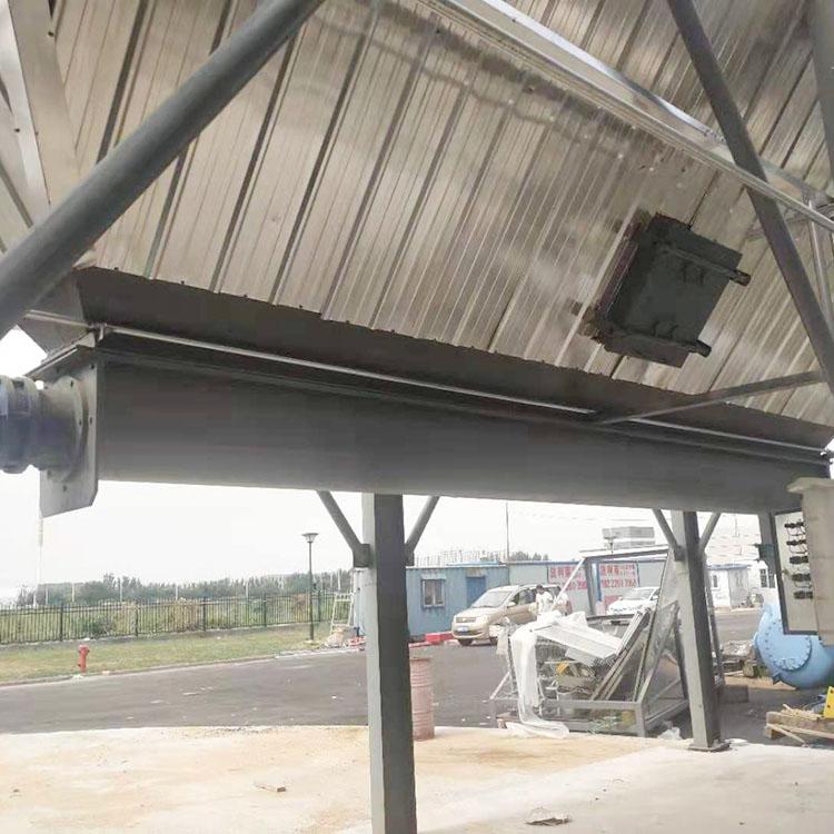 高温布袋除尘器 布袋除尘器报价 批发布袋除尘器