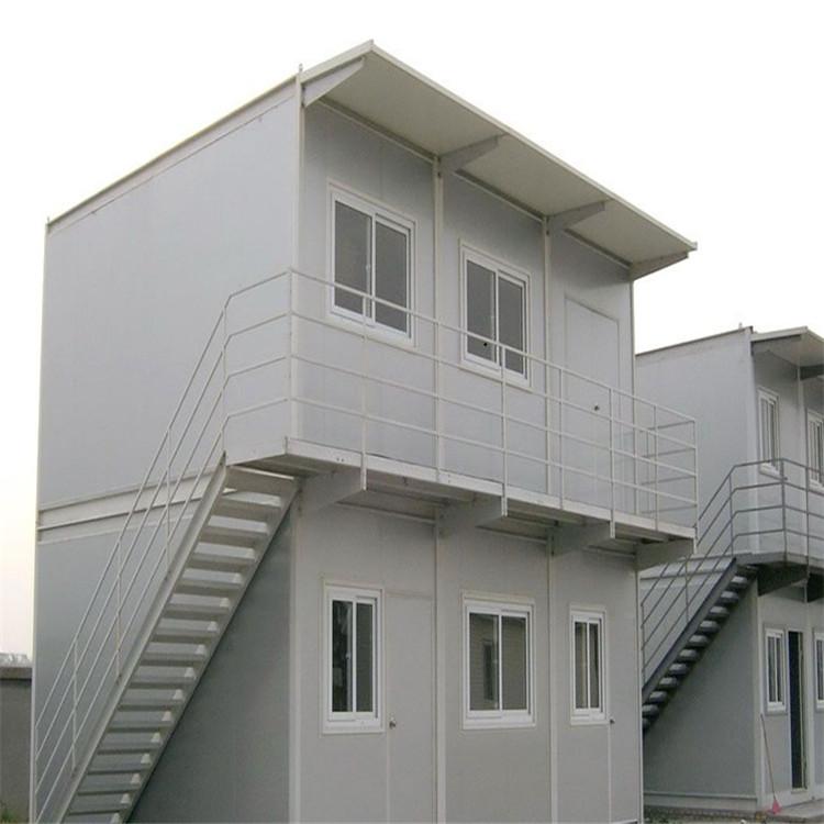 洛阳厂家供应活动板房  岩棉活动板房  雅致活动板房 活动板房环保材料批发