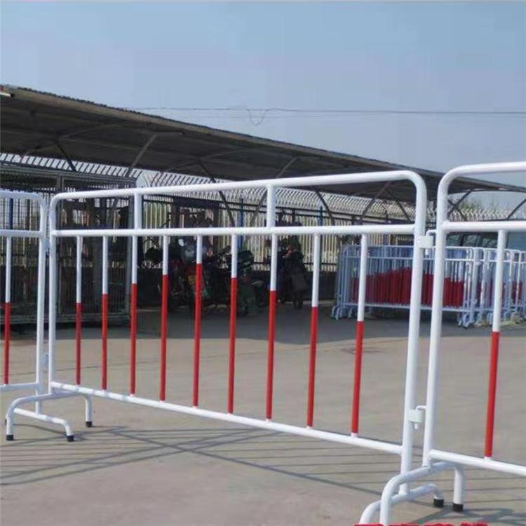 护栏 基坑护栏 基坑临边防护栏 工地围栏