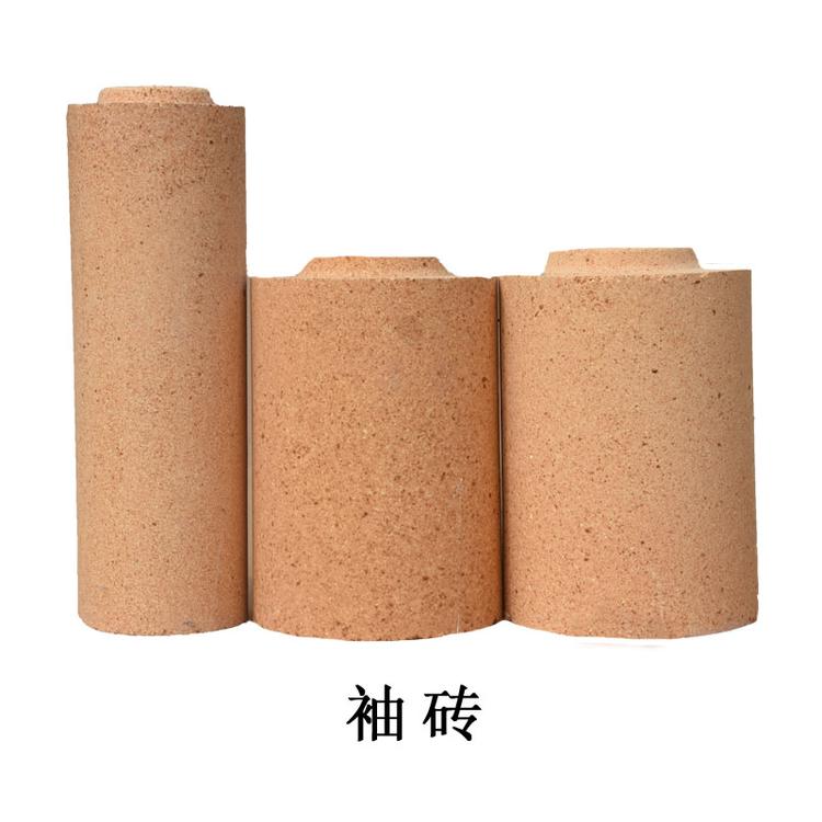 厂家生产直销铸造用 袖砖耐火砖 塞头耐火砖 铸口耐火砖 座砖