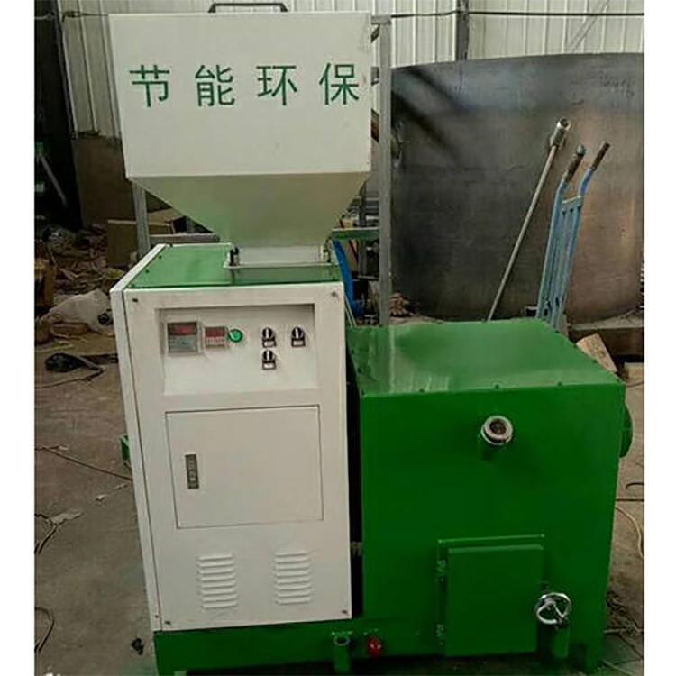长春生物质燃烧机厂家_现货供应_绿邦新能源
