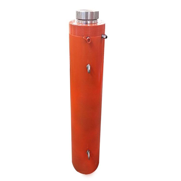 顶管千斤顶     液压千斤顶     方便使用