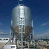 各种吨位料塔      15吨料塔生产      耐酸碱