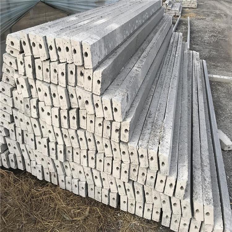 8x12方柱--水泥方柱 厂家出厂价供应  青州鑫旺水泥