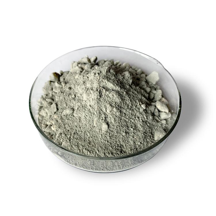 耐火浇注料厂家 高强度耐磨浇注料 自流低水泥浇注料
