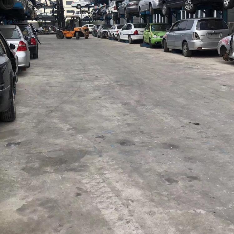 洛阳高价回收报废车-报废车回收车辆拆解中心 报废车工程车