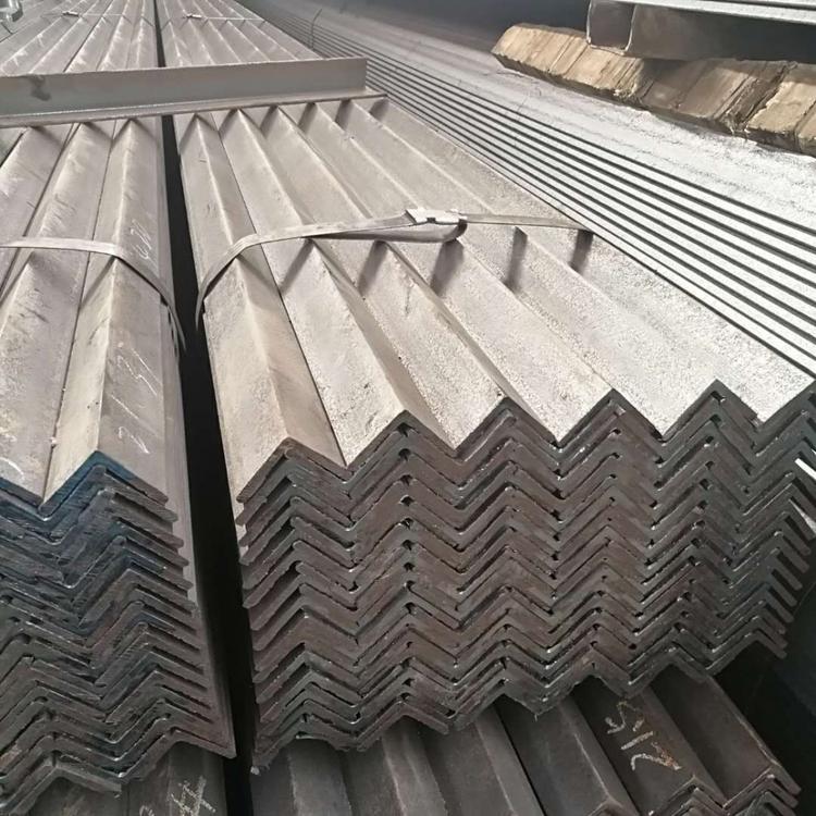 角铁 等边角铁 国标50*50角铁 40*40角钢  各类规格重量齐全 广东厂家批发