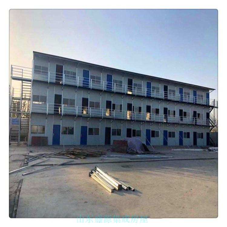 湖北活动板房活动板房批发厂家活动板房价格