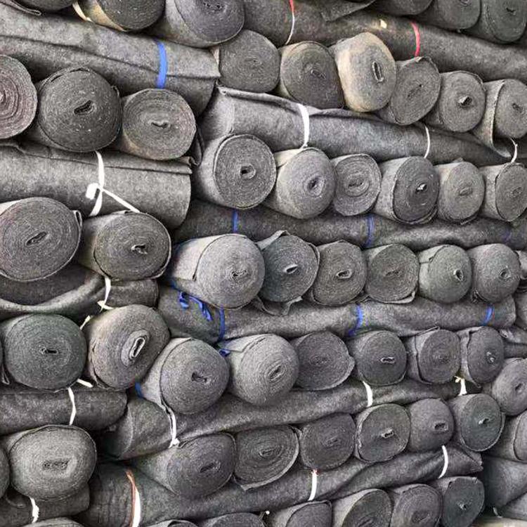 供应多规格无纺布 灰色无纺布厂家 厂家直销
