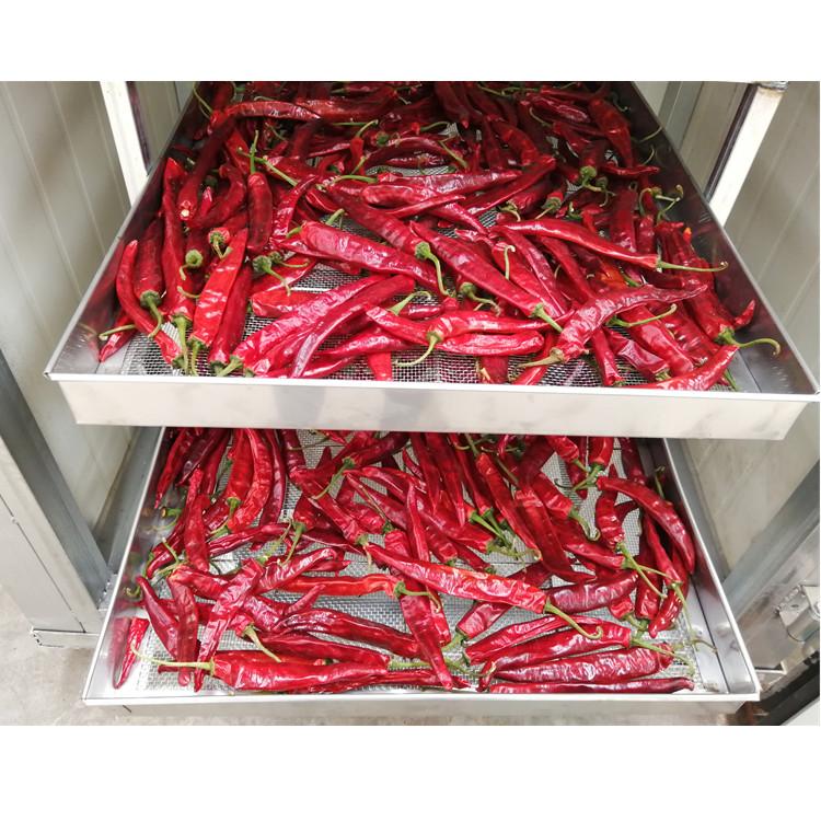 农副产品烘干箱  食品烘干箱  烘干设备厂