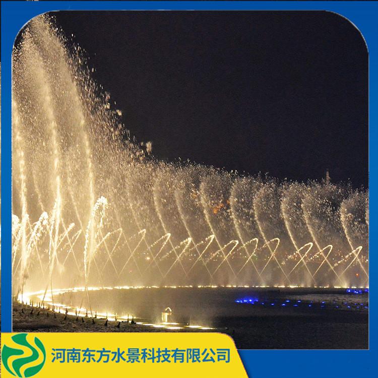 成套大型广场音乐喷泉 定制趣味音乐喷泉 量大质优 欢迎咨询