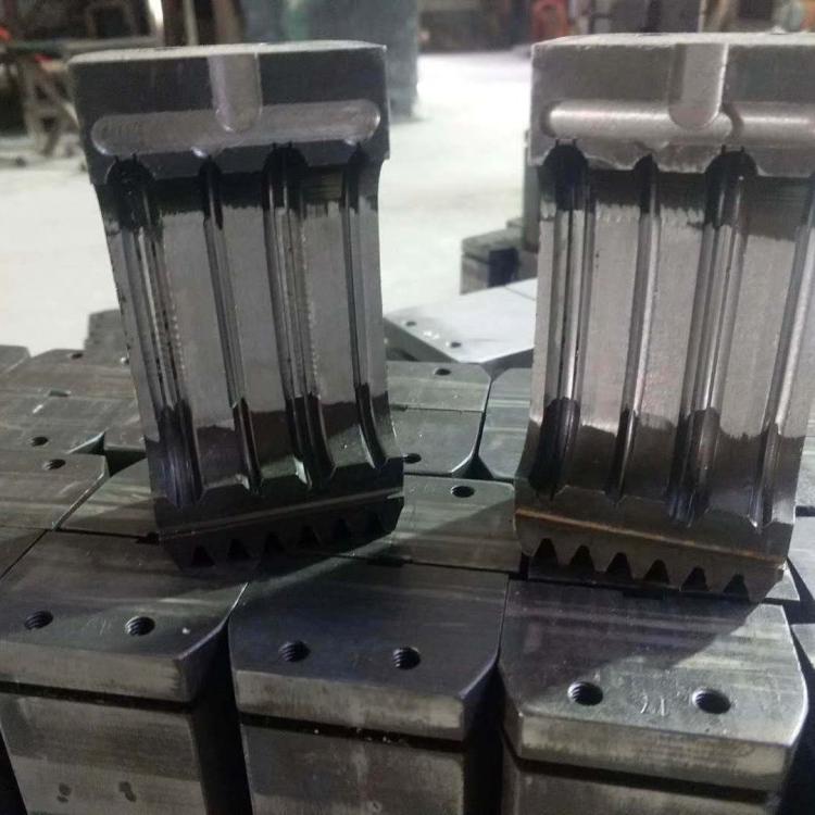 预应力扁波纹管生产设备
