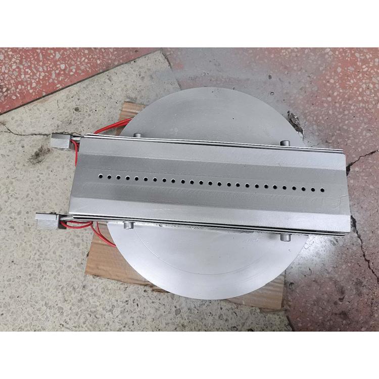 换网器模头 PVC换网器 造粒机换网器
