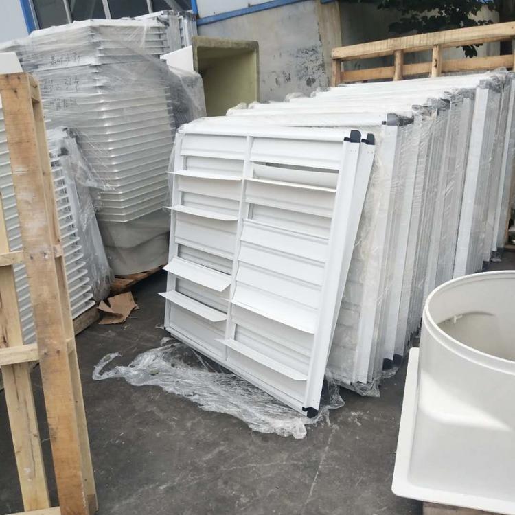 璃钢负压风机 整机 散件 配件 欢迎经销商 厂家直销养殖场专用排风扇  降温设备 玻璃钢风机