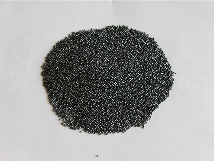摩根耐磨钢丸 不锈钢丸 抛光用钢丸 摩根 耐磨 抛丸 生产 铁件除锈