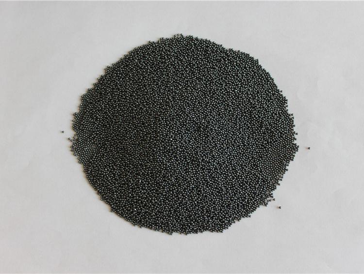 摩根耐磨钢丸 不锈钢丸 抛光用钢丸 摩根 损耗小 合金钢 供应 除锈