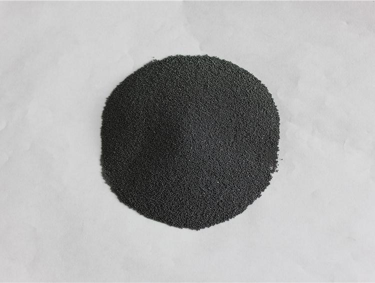 摩根耐磨钢丸 不锈钢丸 抛光用钢丸 摩根 损耗小 ±3.0HRC 厂家直销 除锈