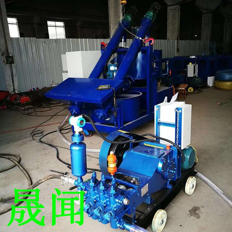 桥梁自动张拉系统 智能压浆机 配套使用设备钢绞线张拉机