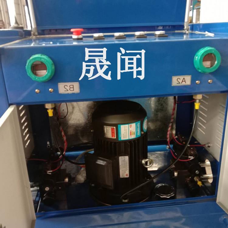 建筑工程智能压浆机 全自动数控灌浆机 直销铁路公路混凝土压浆机