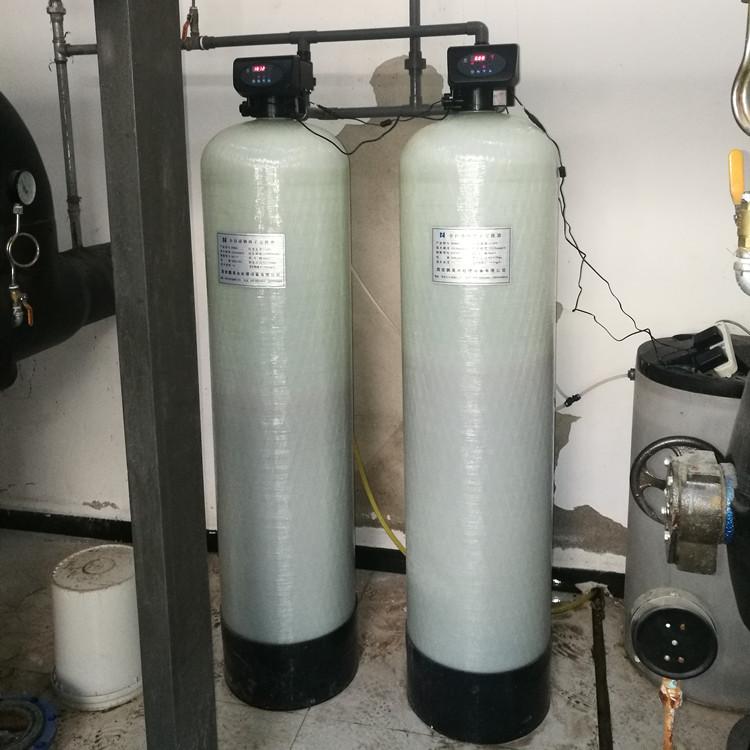 安康全自动软水器/锅炉软化水设备现货销售