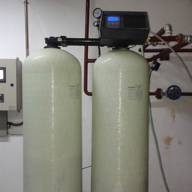 现货销售富莱克全自动钠离子软水器软化水控制阀