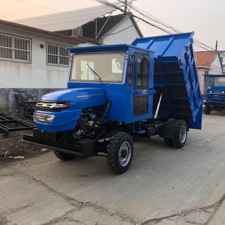 大型四不像运输车 常发四不像运输车 中小型地下运矿四不像运输车