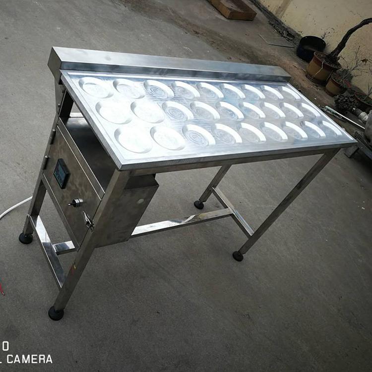 荷包蛋机制造商  厂家供应荷包蛋机  荷包蛋机批发出售
