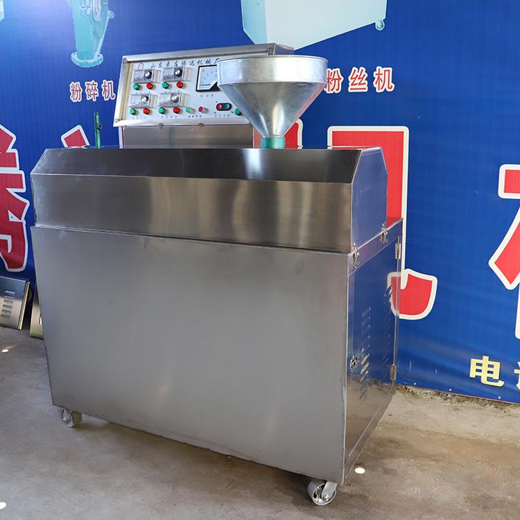 销售红薯粉条机供应粉条机 多功能粉丝粉条机工厂直销
