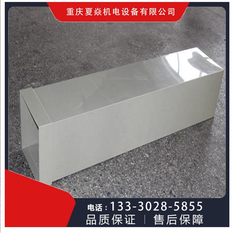 重庆pp通风管道-pp成品风管-选重庆夏焱环保中心