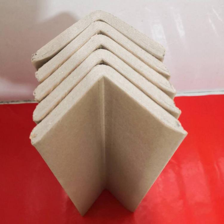 河北正兴品牌 加工各种规格U型纸护角条 护角板 厂家直销 发货快