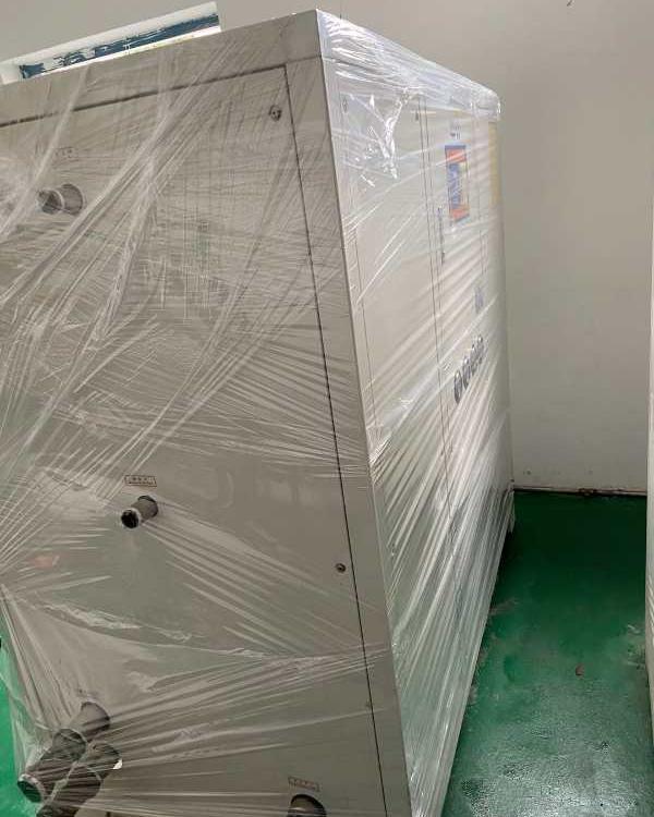 防爆低温式冰水机 风冷冰水机 水冷冰水机