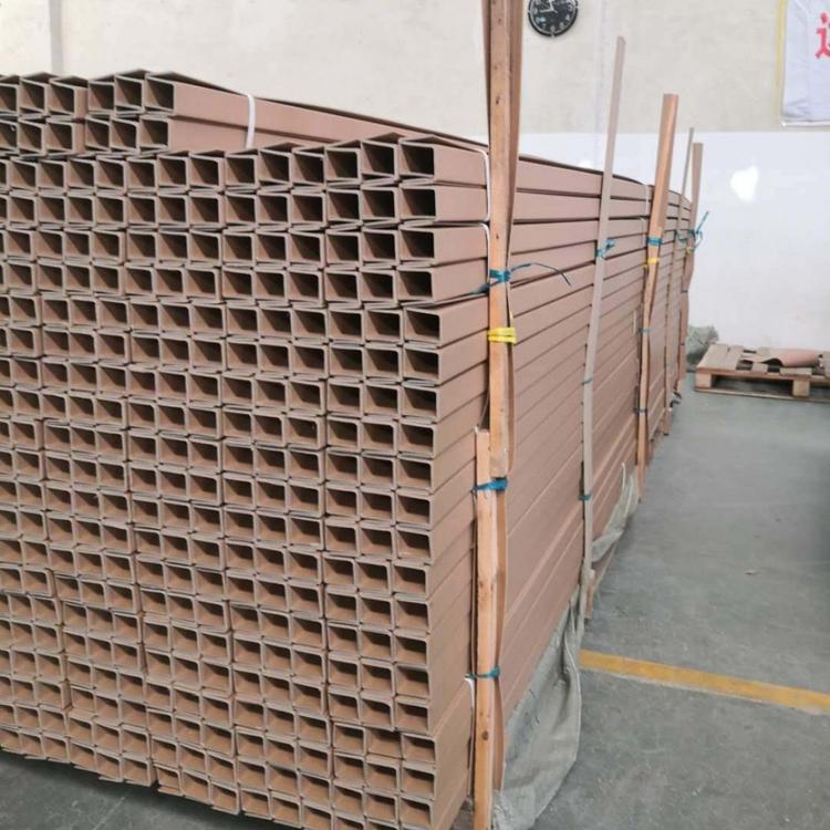 广西正兴品牌 加工各U型纸护角条 护角板 家具专用 厂家直销 发货快