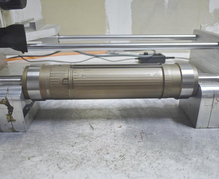 雕刻辊刀 膏药模切模具 热压成型辊 厂家直供