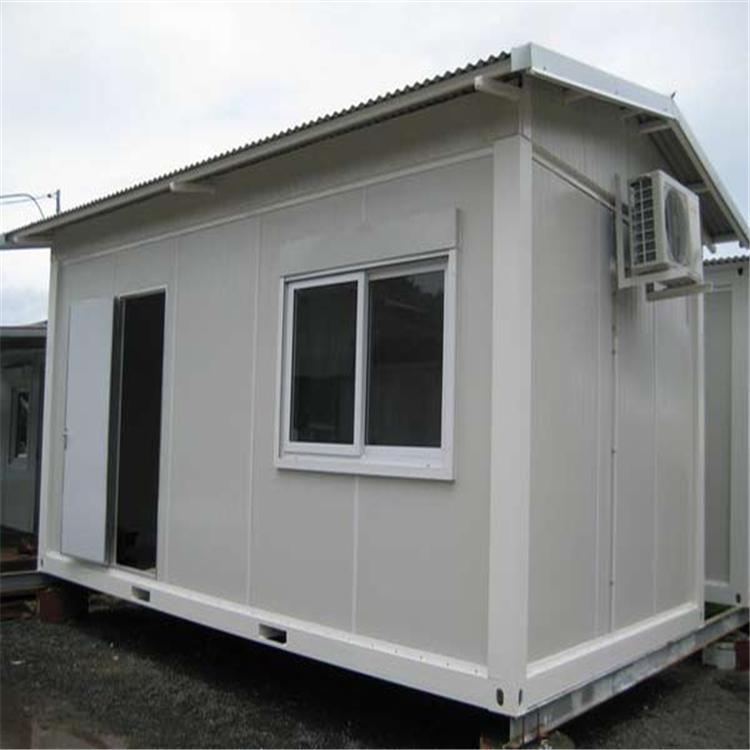 临沂供应彩钢房  临居活动房  临沂活动板房销售 住人集装箱房 送货上门  方便快捷