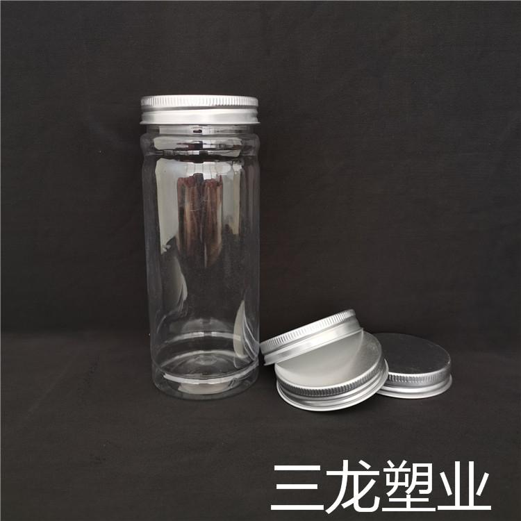 厂家定制 食品罐批发价格 零食包装罐 厂家直销