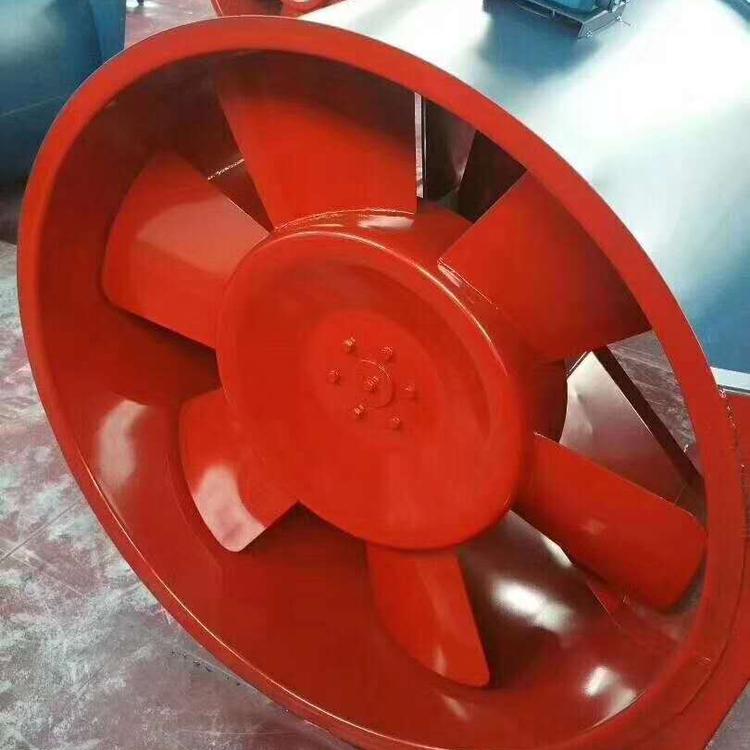 耐磨排烟风机      消防排烟风机       方便安装