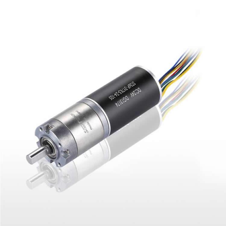 永磁微电机厂家  700W永磁电机 山博电机