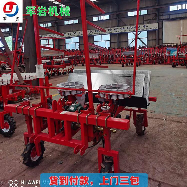 山东移栽机 移栽机厂家 西红柿移栽机 品质优良