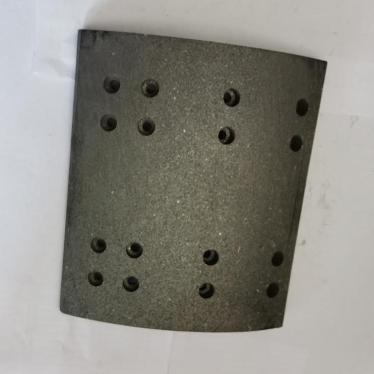后制动器衬片 刹车片 耐磨耐用 青桥商贸