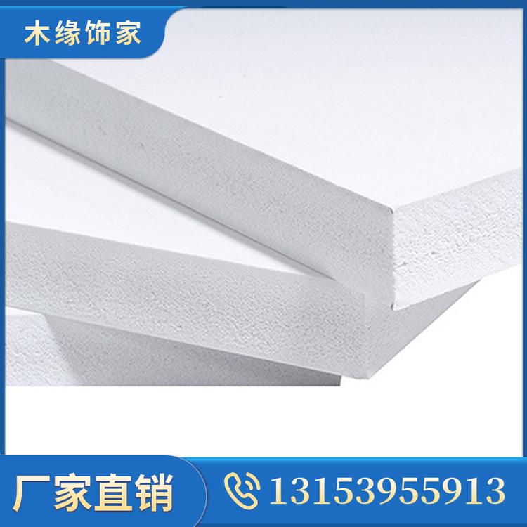 雪弗板生产厂家 济南PVC发泡板厂家 40毫米pvc发泡板定制 高厚度pvc按规格定制
