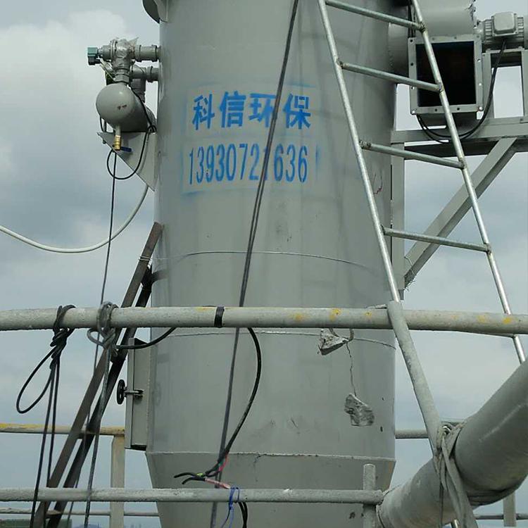 CBMC仓顶除尘器 单机除尘器 工业除尘环保设备 水泥搅拌站用