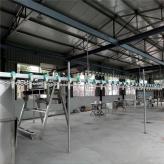 白条鸭屠宰流水线  常年供应家禽屠宰流水线  屠宰流水线制造商