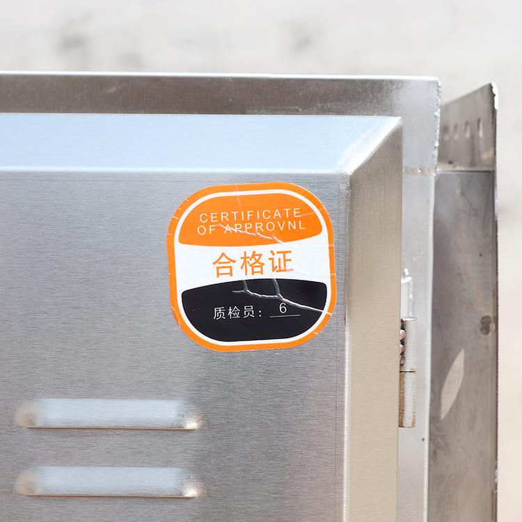 不锈钢油烟净化器小型油烟净化器饭店油烟净化器油烟净化设备
