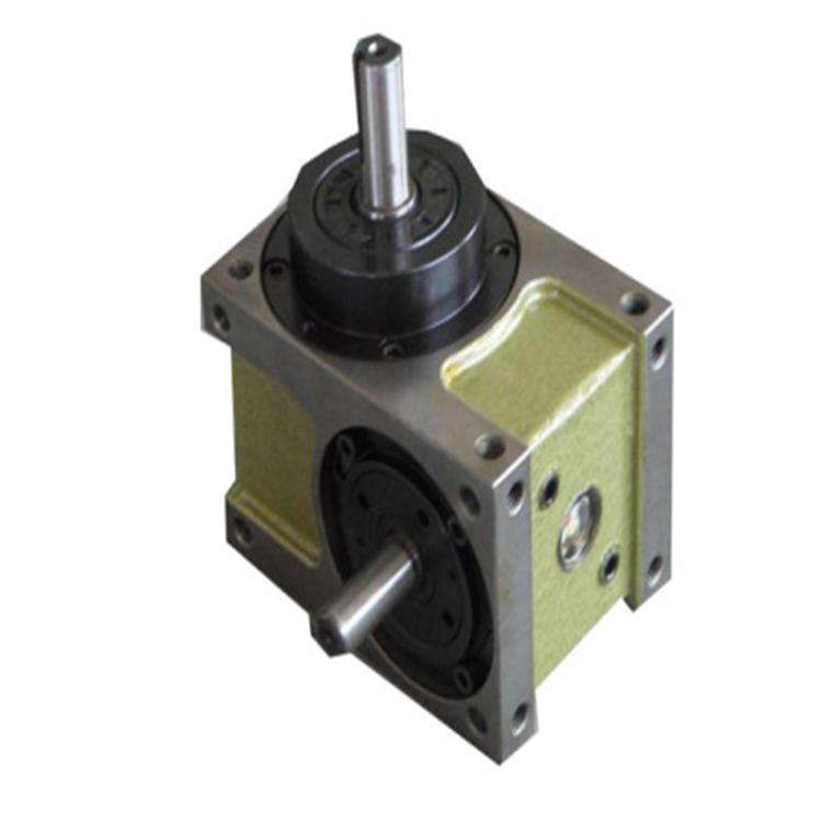 DS心轴型凸轮分割器厂家供应  凸轮分割器制造商  凸轮分割器加工